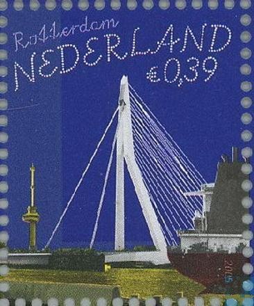 Postzegels om te VERZAMELEN