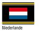 SAFE ; Landenvlag stickers & Landsnaam Vignetten