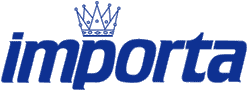 IMPORTA ; Opbergsystemen voor Postzegels, Munten & Loupjes