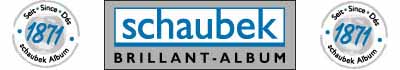 SCHAUBEK ; Opbergsystemen voor Postzegels, Munten & Loupjes