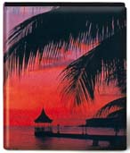 Safe Creatief 4-rings fotoalbum \"Romantiek