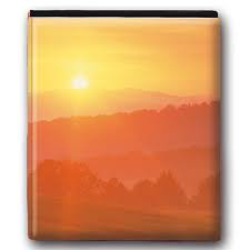 Safe Creatief 4-rings fotoalbum \"Herinneringen