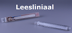De VERGROTENDE oplossing voor leesproblemen: de LEESLINIAAL