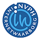 NVPH Internet Waarborg certificaat, veilig kopen via internet