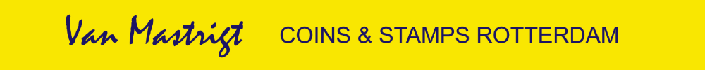 Coins & stamps Rotterdam