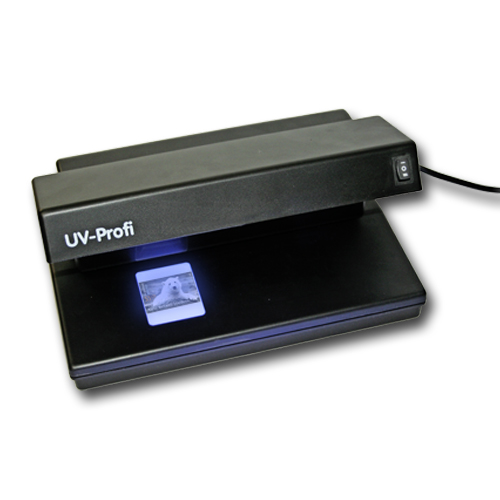 Safe UV-Tester Profi 6 Watt buis