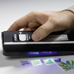 Leuchtturm Dubbele UV lamp L81